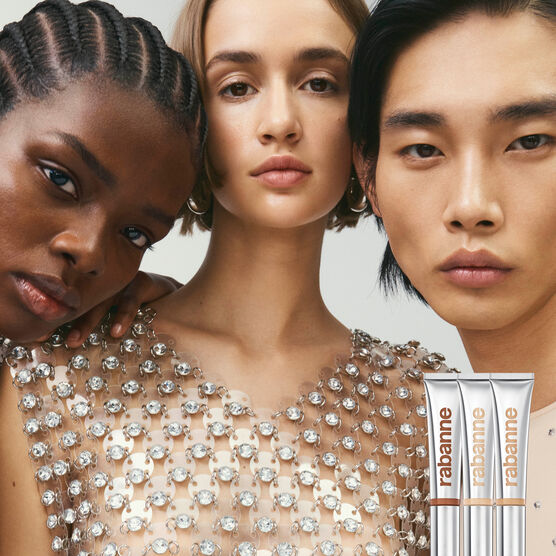 Base l&iacute;quida Rabanne Fresh Touch